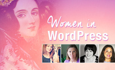 list without women, Women-In-WordPress