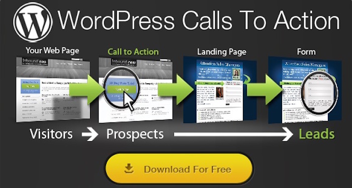 Wordpress-call-to-action