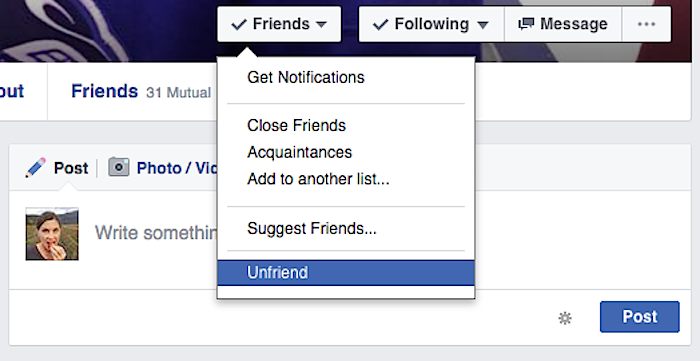 unfriending-facebook