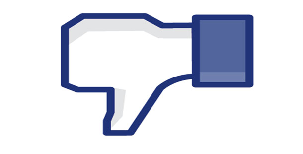 posting facebook-not