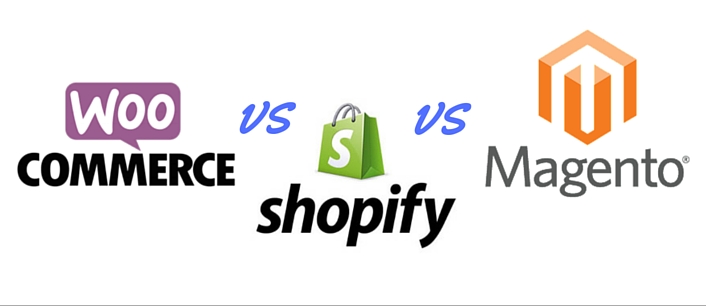 woo vs shopify vs magento