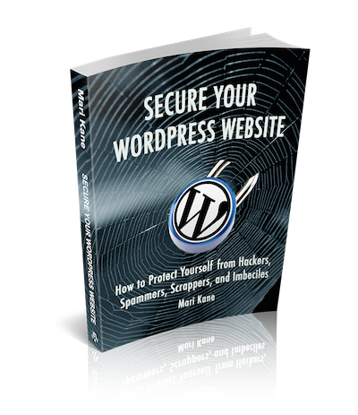 secure_wordpress up 400