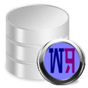 wp database