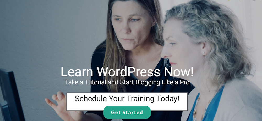 Learn WordPress Now.2